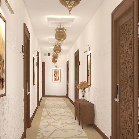 Najd - Souq Waqif Boutique Hotels Doha Kültér fotó