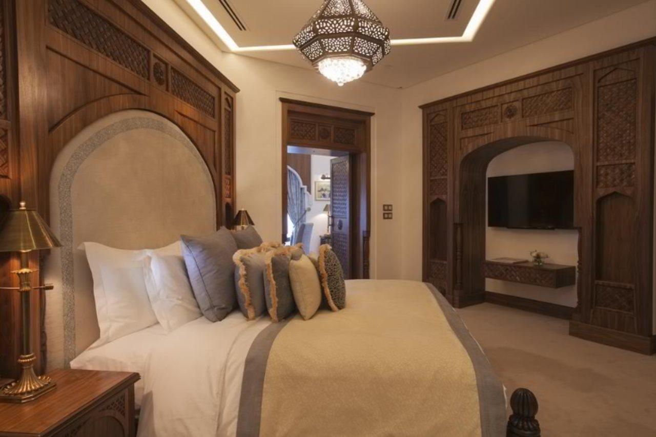 Najd - Souq Waqif Boutique Hotels Doha Kültér fotó