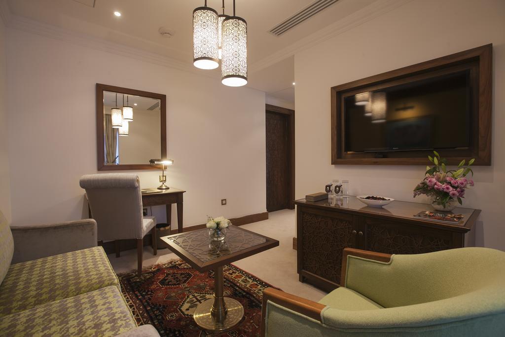 Najd - Souq Waqif Boutique Hotels Doha Kültér fotó