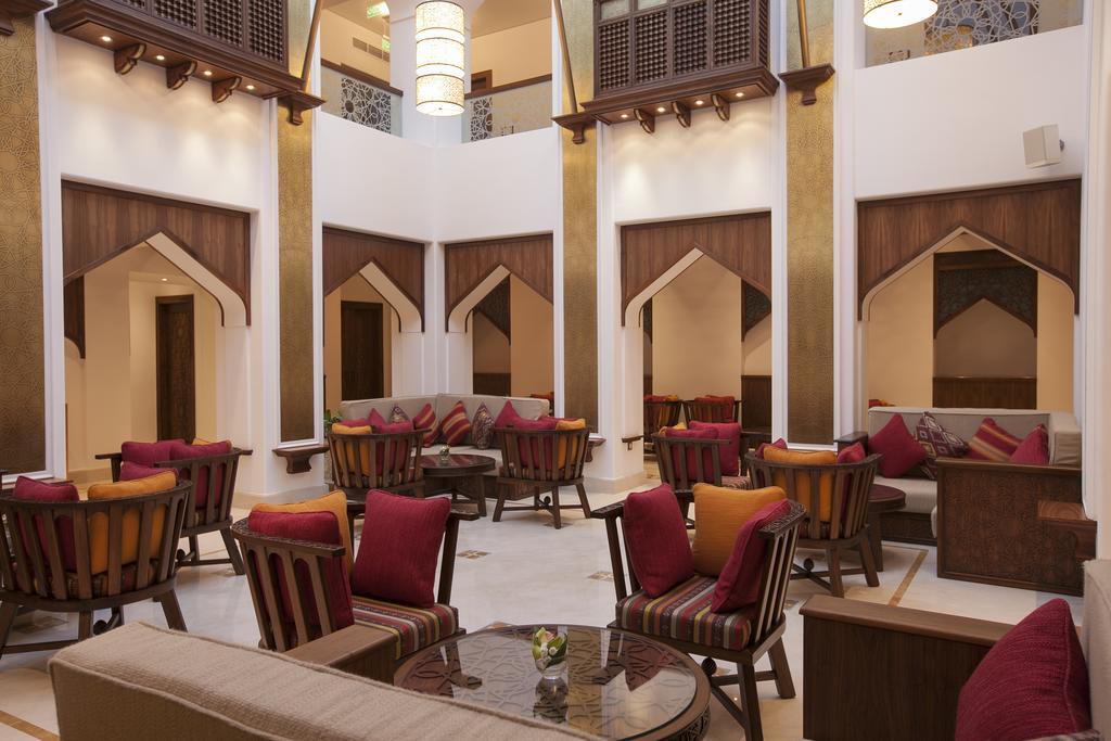 Najd - Souq Waqif Boutique Hotels Doha Kültér fotó