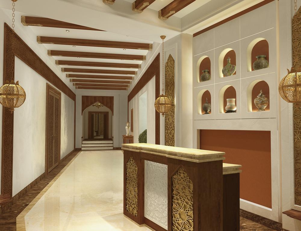 Najd - Souq Waqif Boutique Hotels Doha Kültér fotó