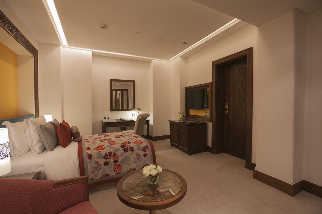 Najd - Souq Waqif Boutique Hotels Doha Szoba fotó