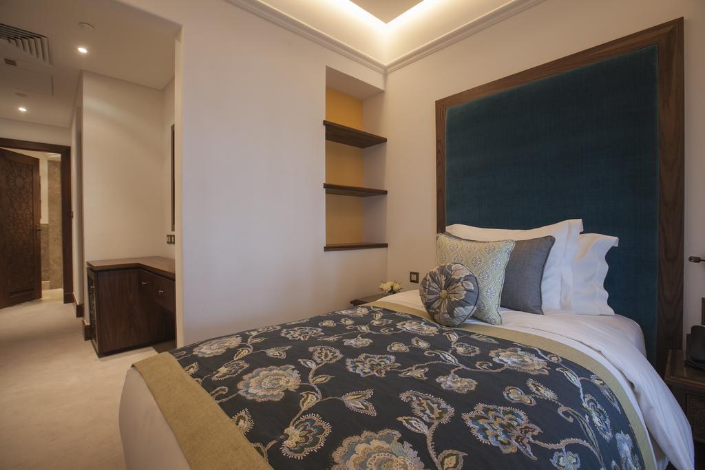 Najd - Souq Waqif Boutique Hotels Doha Szoba fotó