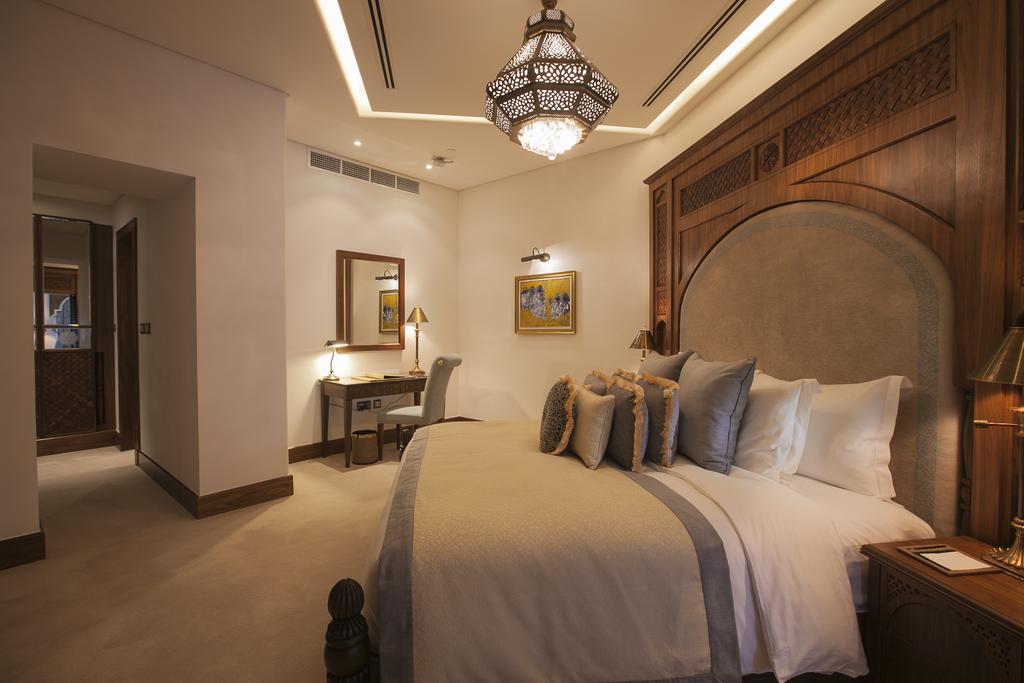 Najd - Souq Waqif Boutique Hotels Doha Szoba fotó