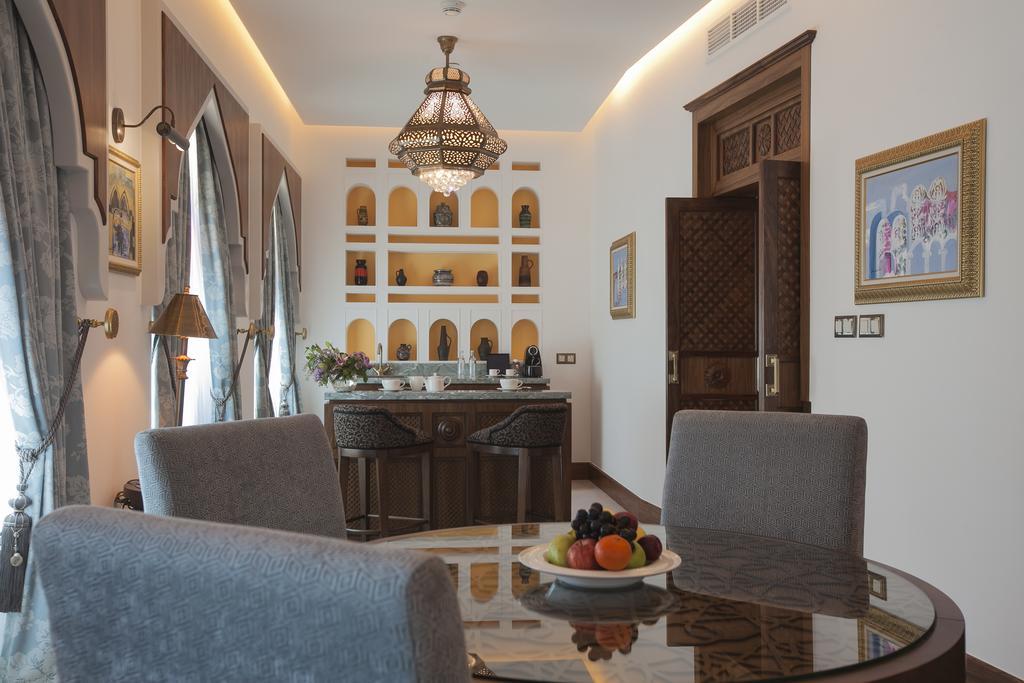 Najd - Souq Waqif Boutique Hotels Doha Szoba fotó