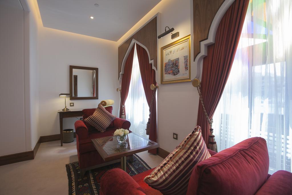 Najd - Souq Waqif Boutique Hotels Doha Szoba fotó