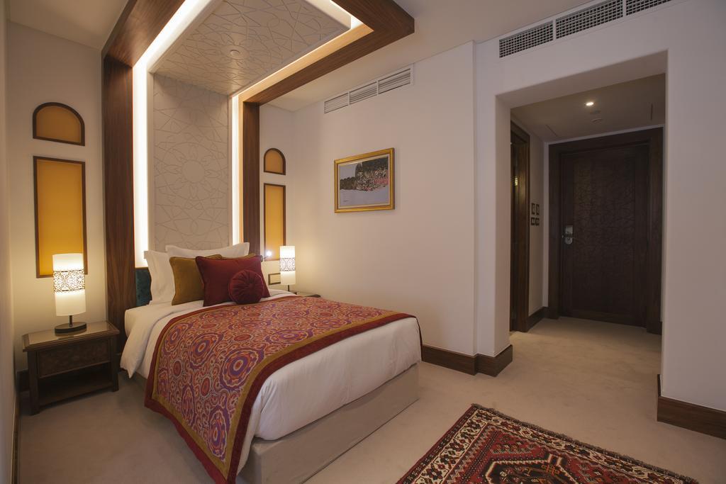 Najd - Souq Waqif Boutique Hotels Doha Szoba fotó