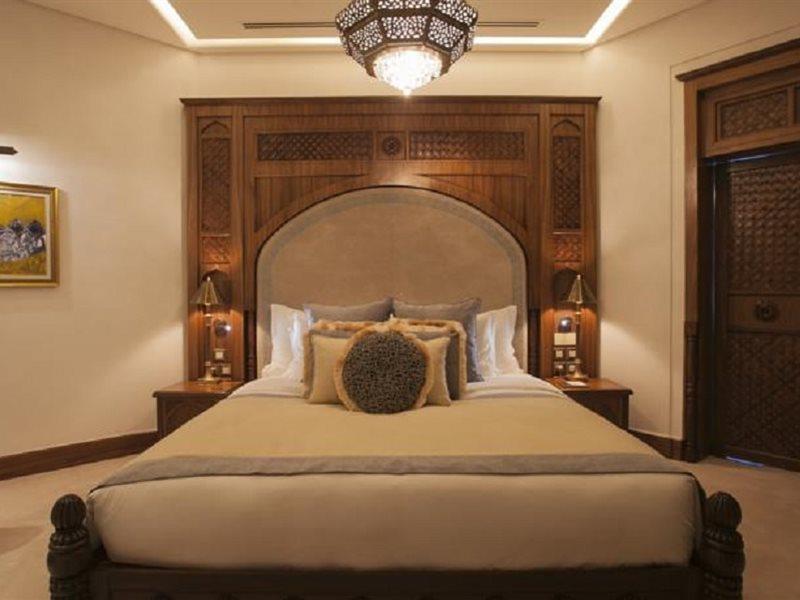 Najd - Souq Waqif Boutique Hotels Doha Kültér fotó