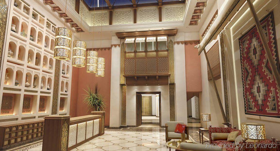 Najd - Souq Waqif Boutique Hotels Doha Kültér fotó